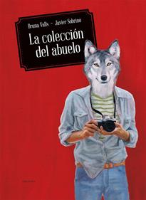 La colección del abuelo | 9788414016039 | García Sobrino, Javier | Llibreria Sendak