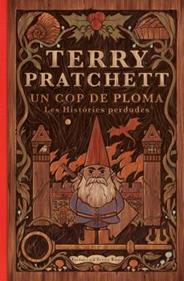 Un cop de ploma | 9788410254008 | Pratchett, Terry | Llibreria Sendak