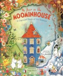 A Year in the Moominhouse | 9781509853595 | Jansson, Tove | Llibreria Sendak