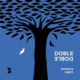 Doble Doble | 9791399201918 | Cottin, Menena | Librería Sendak