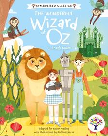 The Wonderful Wizard of Oz | 9781802633436 | Llibreria Sendak