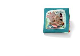 LILLIPUTIENS Libro - Kiss, Cesar! | 9782930417394 | Llibreria Sendak