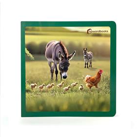 Veo veo en la granja | 9791399054217 | AA.VV. | Librería Sendak