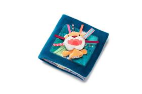 LILLIPUTIENS Libro - Jack ruge | 9782930417608 | Llibreria Sendak