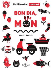 Bon dia, món | 9788419262721 | Baruzzi, Agnese | Llibreria Sendak