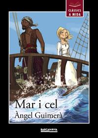 Mar i cel | 9788448931445 | Guimerà, Àngel | Llibreria Sendak