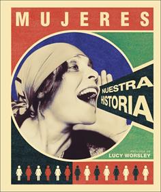 Mujeres: nuestra historia | 9780241414361 | Varios autores, | Llibreria Sendak