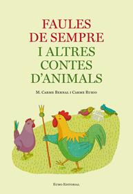 Faules de sempre i altres contes d'animals | 9788497665292 | Llibreria Sendak