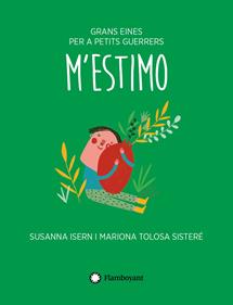 M'estimo | 9791387614188 | Isern, Susanna | Librería Sendak