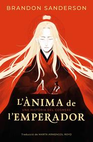 L'ànima de l'emperador. Edició limitada | 9788412838541 | Sanderson, Brandon | Llibreria Sendak