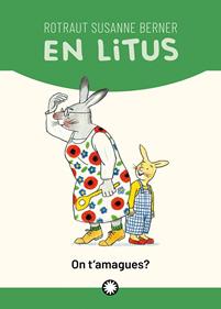 On t'amagues? | 9788419401151 | Susanne Berner, Rotraut/Soler Horta, Anna | Llibreria Sendak