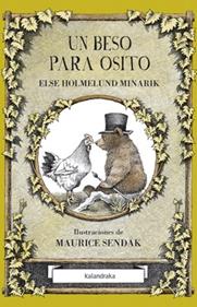 Un beso para Osito | 9788484648680 | Holmelund, Else / Sendak, Maurice | Llibreria Sendak