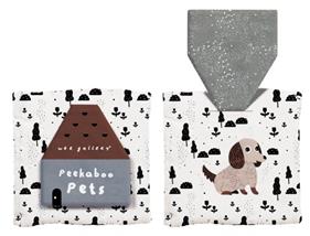 Peekaboo Pets | 9780711275355 | Surya Sajnani | Llibreria Sendak