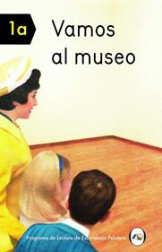 Vamos al museo | 9788412229394 | Elia, Miriam | Librería Sendak