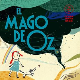 El Mago de Oz | 9788418395079 | Llibreria Sendak