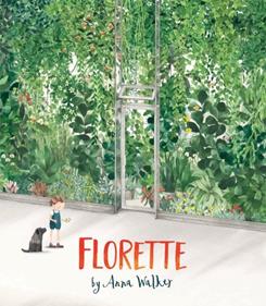 Florette | 9780544876835 | Walker, Anna | Llibreria Sendak