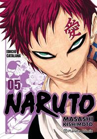 Naruto Jump Remix n. 05/24 (català) | 9788411614702 | Kishimoto, Masashi | Llibreria Sendak