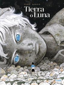 Tierra o Luna. Parte 1 | 9791387927073 | Llibreria Sendak