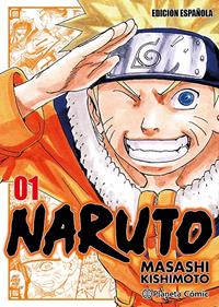 Naruto Jump Remix nº 01/24 | 9788411611442 | Kishimoto, Masashi | Llibreria Sendak