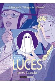 Luces | 9788410264342 | Brenna Thummler | Llibreria Sendak