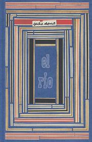 El río | 9788419737335 | Doucet, Julie | Llibreria Sendak