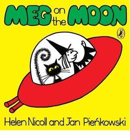 Meg on the Moon | 9780140501209 | Nicoll, Helen | Llibreria Sendak