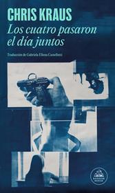 Los cuatro pasaron el día juntos | 9788439746508 | Kraus, Chris | Librería Sendak