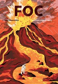 Foc | 9788426148506 | Skowronska, Anna | Llibreria Sendak