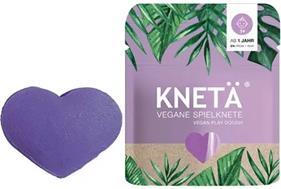 KNETÄ Plastilina 20 g - Lila | 4260719678501 | Llibreria Sendak