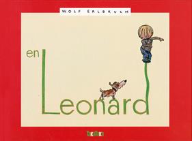 En Leonard | 9788493676674 | Erlbruch, Wolf | Librería Sendak