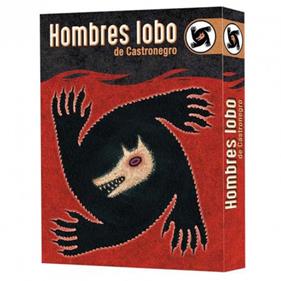 Los hombres lobo de Castronegro | 3558380071969 | Librería Sendak