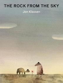 The rock from the sky | 9781406395570 | Klassen, Jon | Llibreria Sendak