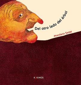 Del otro lado del árbol | 9788417742133 | Sadat, Mandana | Librería Sendak