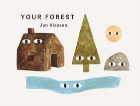 Your Forest | 9781529526844 | Klassen, Jon | Llibreria Sendak
