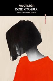 Audición | 9788410249493 | Kitamura, Katie | Librería Sendak