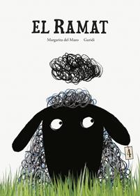 El ramat | 9788419253286 | del Mazo, Margarita | Llibreria Sendak