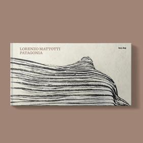 Patagonia | 9788898030286 | Mattotti, Lorenzo | Librería Sendak