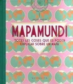 Mapamundi | 9788412262117 | Llibreria Sendak