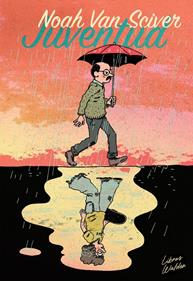 Juventud | 9788409508556 | Van Sciver, Noah | Librería Sendak