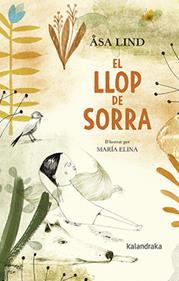 El Llop de Sorra | 9788416804740 | Lind, Åsa | Llibreria Sendak