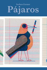 Pájaros | 9788412340075 | Gerner, Jochen | Llibreria Sendak