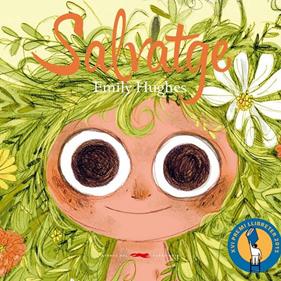 Salvatge | 9788412970012 | Hughes, Emily | Llibreria Sendak