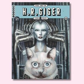 The Art Of - H. R. Giger | 9782487949232 | H. R. Giger | Llibreria Sendak