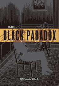 Black Paradox | 9791388100161 | Ito, Junji | Llibreria Sendak