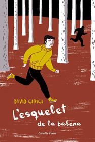 L'esquelet de la balena | 9788499320243 | Cirici, David | Llibreria Sendak