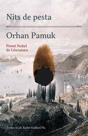 Nits de pesta | 9788417353384 | Orhan Pamuk | Librería Sendak
