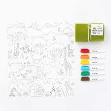 SCRIBBLE Safari | 9309001986063 | Librería Sendak