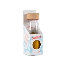 PETIT BOUM Sound Bottle Bees | 8425402476741 | Llibreria Sendak
