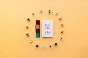 LONDJI Bam Animals | 8436580422642 | Llibreria Sendak