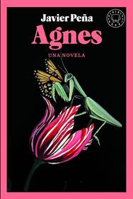 Agnes | 9788418733369 | Peña, Javier | Librería Sendak